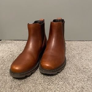New Sorel Lennox Boots